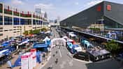 Eurobike 2023 I Outdoor Test Area
