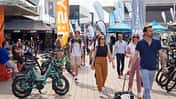 Eurobike 2023 I Festival Day
