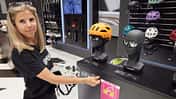 Eurobike 2023 I Uvex Helme