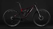 Brandneues Mountainbike aus Spanien: Das frische BH Lynx Race ist ein cooles Racefully.