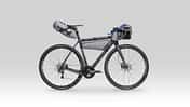 Bikepackingtaschen,Camelbak,Gesamt,Gravelbike