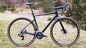Gravelbike, Fara F/Alllroad, Seitenansicht