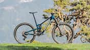 Enduro-Test