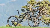 Enduro-Test