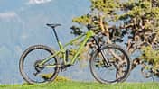 Enduro-Test