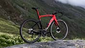 Pinarello,Rennrad,F-Series,Felsen,Gesamtansicht