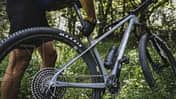Neues Hardtail für Cross-Country- und Marathon Racer: Merida stellt das brandneue Big.Nine mit zwei Modellvarianten, neuem Rahmen und vielen coolen Features vor!