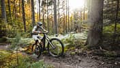 Alle Details zum neuen E-MTB von Propain: So sieht das schicke Ekano 2 AL aus.