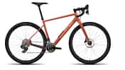 Gravelbike,Stigmata,Santa Cruz,Gesamtansicht,Blick von der Seite