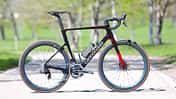 Cannonmdale,Rennrad,Super Six Evo Hi-Mod, Seitenansicht