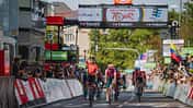 4. Etappe, Deutschland Tour 2022, 28.08.2022