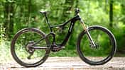 Light-E-MTBs