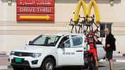 Cycling : Tour of Qatar 2011 / Stage 1