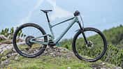 Light-E-MTBs
