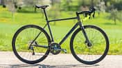 Radon,Rennrad,R1 Disc Tiagra,Seitenansicht