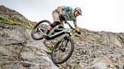 Im Test: E-MTB Scor 4060 Z LT XT 