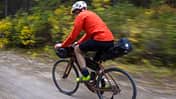 Bikepacking Gravel Bike Tour
