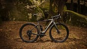 Creo 2,E-Gravelbike,Seitenansicht