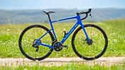 Argon 18, Krypton,Rennrad,Seitenansicht