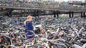 Fahrrad-Boom, Krise