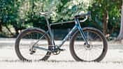 Vitus Venon Evo-GR,Gravelbike,Seitenansicht