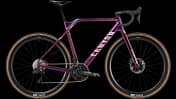 Das Canyon Inflite CFR Di2 Team mit Shimano Dura-Ace Di2-Antrieb. Kostenpunkt: 7499 €.