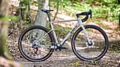 BH Bikes, GravelX,Gravelbike,Seitenansicht