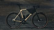 Canyon Grail Gravel-Bike Setup