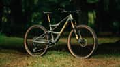 Orbea Occam SL 2024 Standbild schräg