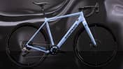 Bombtrack Hook EXT-C,Gravelbike,Studio,Seitensicht