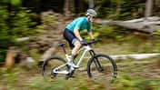 Einzeltest Rockrider XC Race 900S Carbon