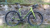 Merida,Gravelbike, Scultura Endurance GR
