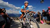 Cycling: 93th Giro d'Italia 2010 / Stage 16