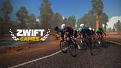 Zwift Games,e-Sport,Event,Screenshot