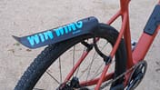 Ass Savers Win Wing 2 am Gravelbike