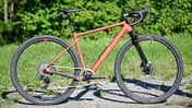 Santa Cruz,Gravelbike,Stigmata CC,Gesamtansicht