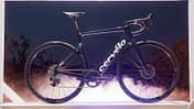 Das neue Cervélo Rouvida