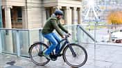 Winterjacke Scott Insuloft Tech Primaloft 