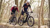 Kaufberatung E-Hardtails - die besten E-Bikes um 3000 Euro!