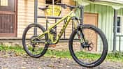 Pivot Switchblade Pro