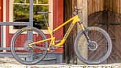 Santa Cruz Tallboy