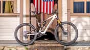 Specialized S-Works Levo SL