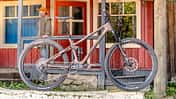Transition Smuggler Carbon GX AXS