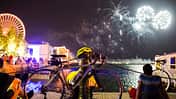 Schneller, weiter, fitter: Neujahrsvorsätze für Radfahrer