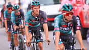 78th Tour of Spain 2023 - Stage 1