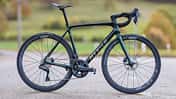 MyVelo,Tourmalet,Rennrad,Seitenansicht