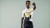 Rennrad Pedale Look Keo Blade Carbon