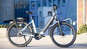 City E-Bike Greens Ashford R625 Seitenansicht rechts LH