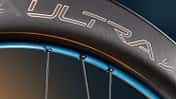 Campagnolo präsentiert neue Laufräder Bora WTO.