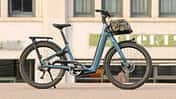 City E-Bike Centurion Easy R900i Image von rechts